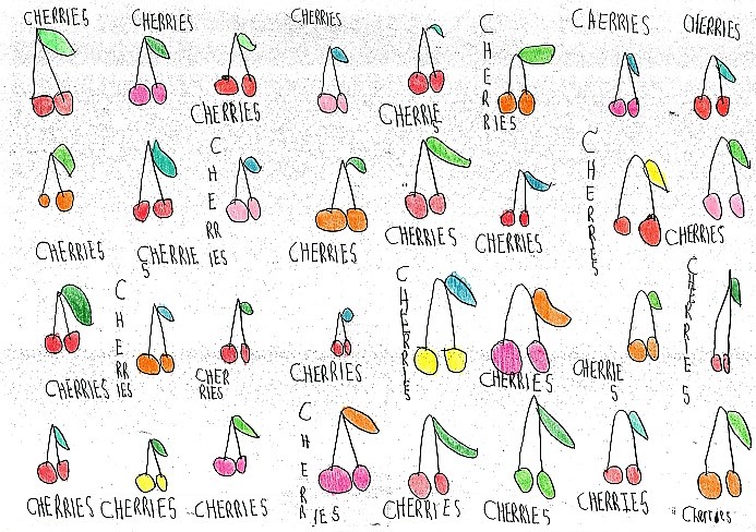 Cherry