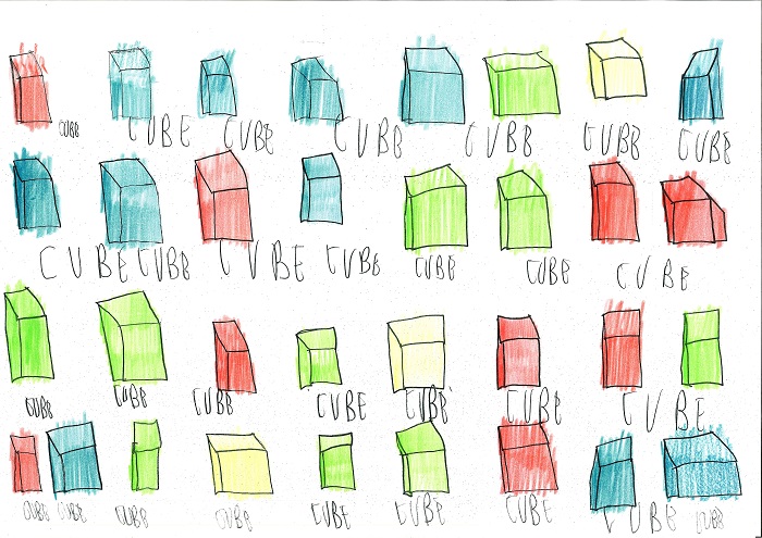 Cube