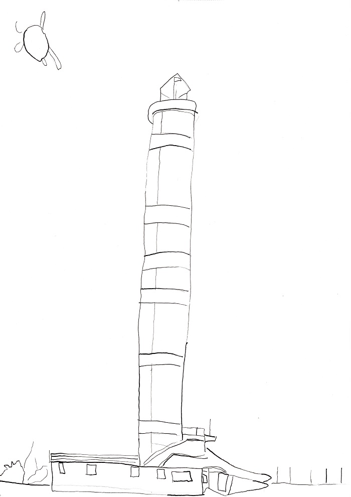 167 Faro di Jesolo