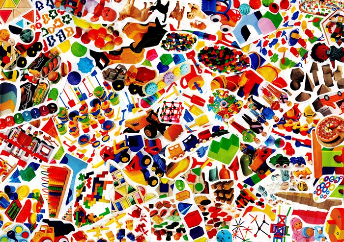 143 Giochi