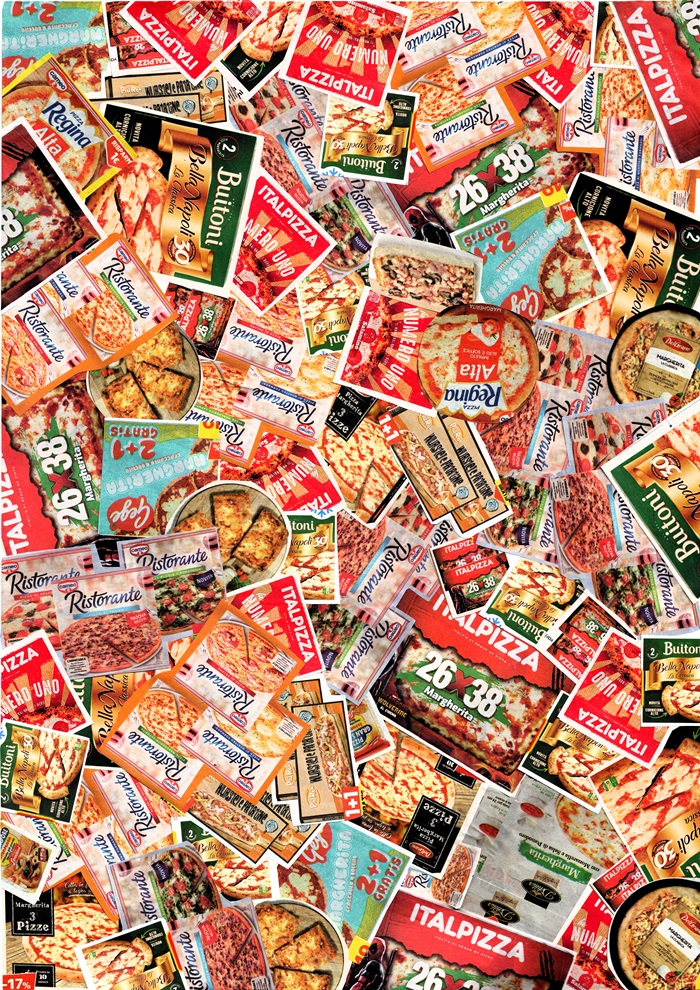151 Pizze