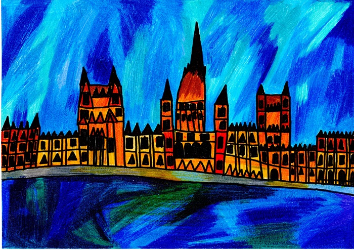 185 Budapest