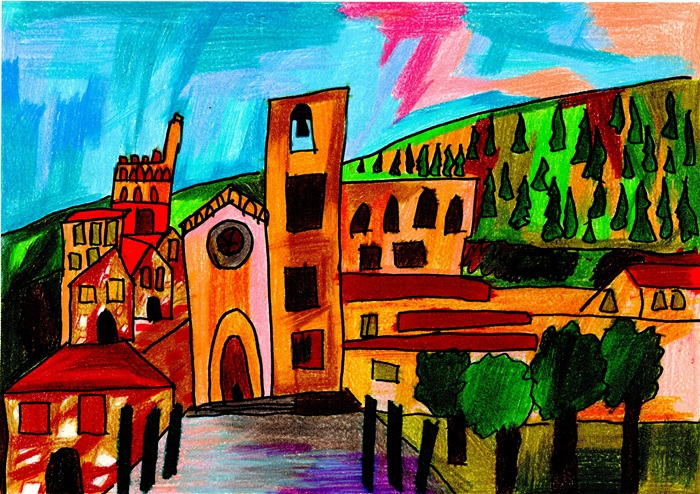 193 Gubbio