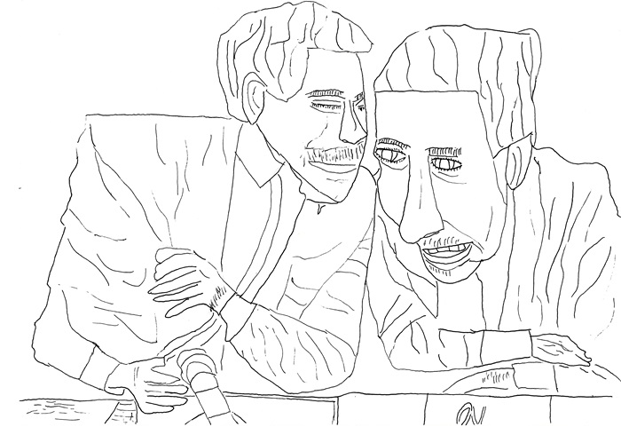 253 Giovanni Falcone e Paolo Borsellino