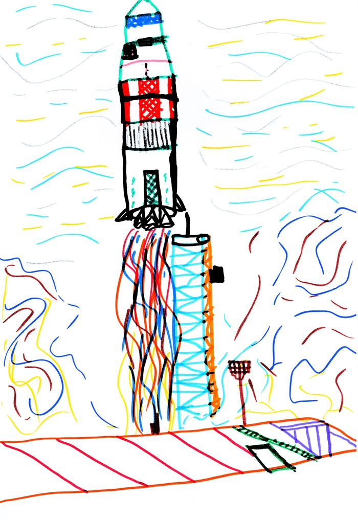 105 Apollo 13