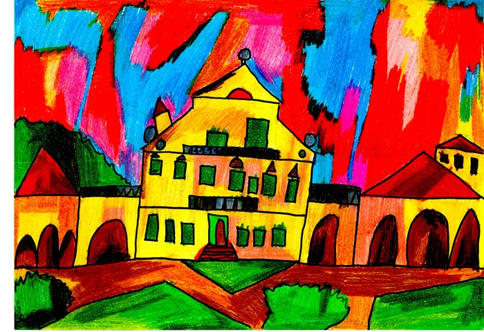 200 Villa Lattes Istrana