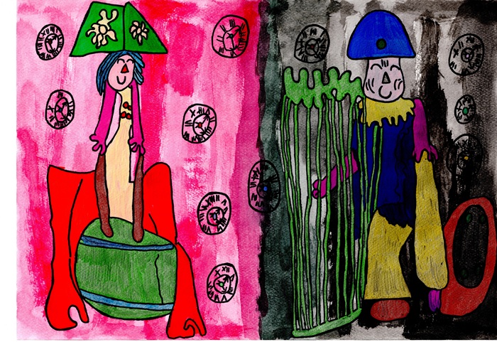 41 Carillon di Villa Lattes