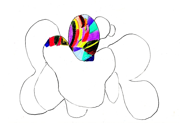 504 Racchetta da tennis