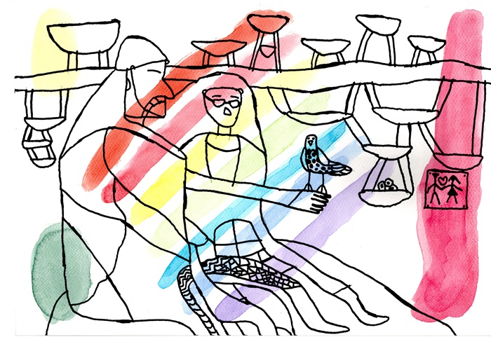 93 Il Principe del deserto