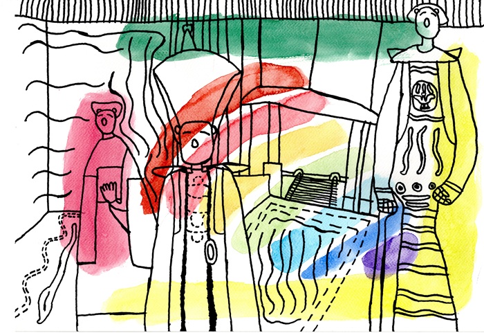 95 L’ultimo Imperatore