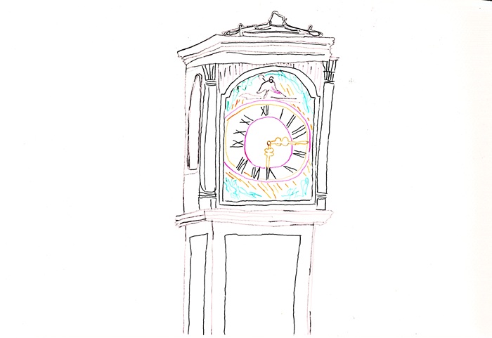 259 Il pendolo di Villa Lattes