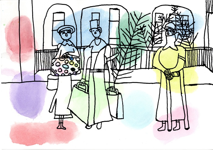 107 Il Dottor Zivago