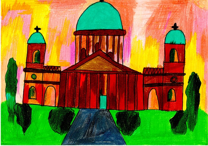 202 Basilica di Esztergom