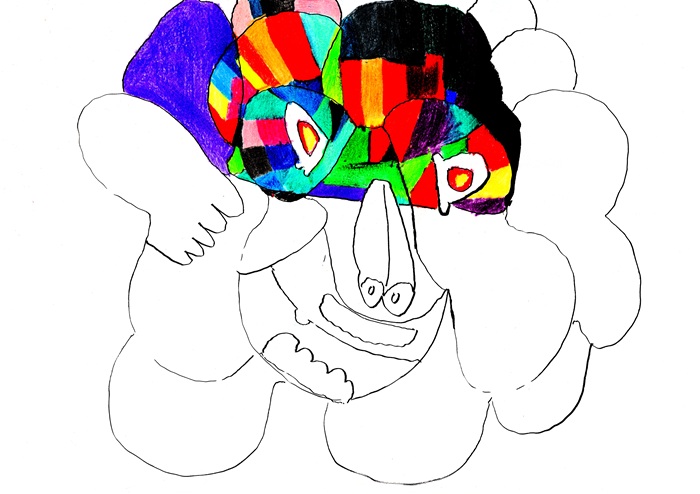 506 Fabbrica di cioccolato