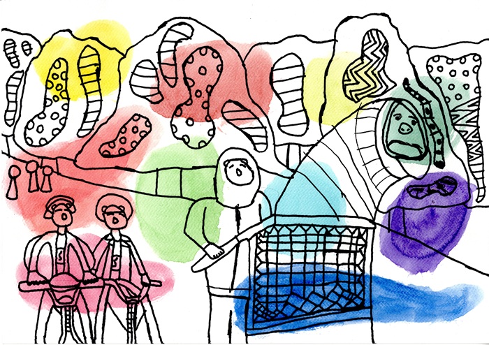 97 E.T. L’Extraterrestre