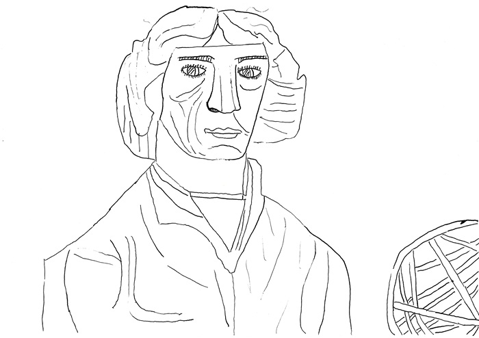 261 Niccolò Copernico