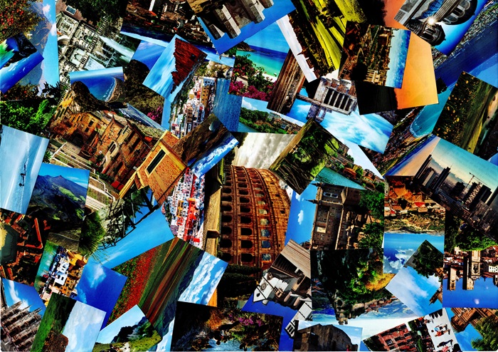 201 Paesaggi italiani