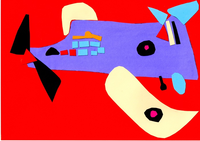 104 Hawker Hurricane