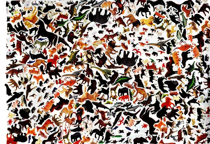 219 Animaletti