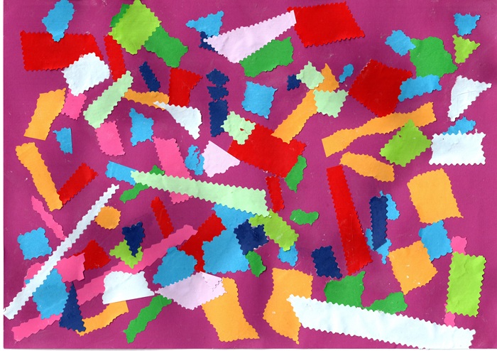 Chiacchiere 1
